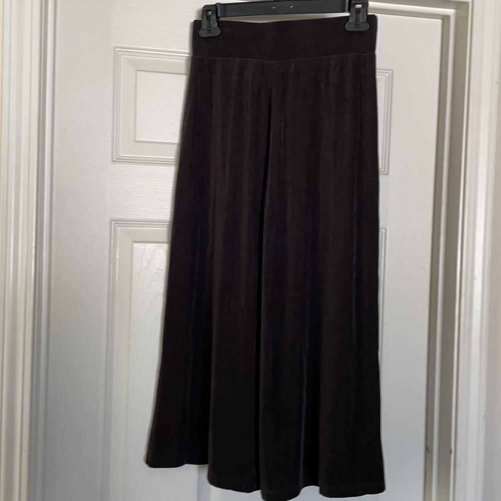 Chico's Black Traveler Pants - Size 0 (S/4) - Like New Condition